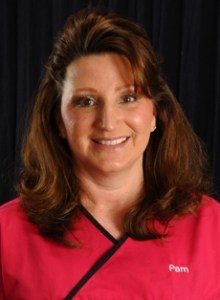 Oral & Facial Surgery of Oklahoma's Dr. Pam