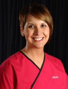 Oral & Facial Surgery of Oklahoma's Dr. Alicia