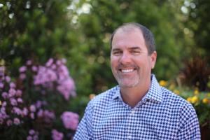 Oklahoma Oral Surgeon, Dr. Wooten